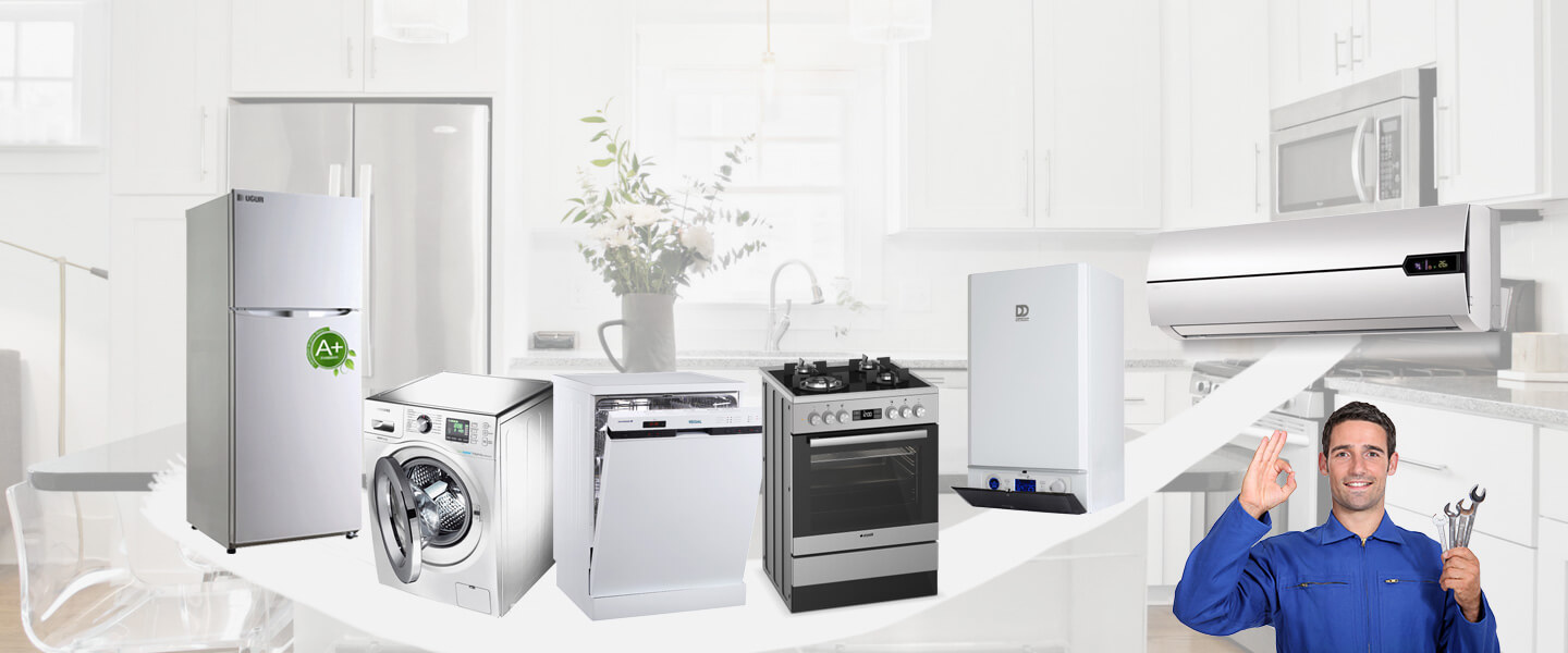 Çukurca Grundig Servisi